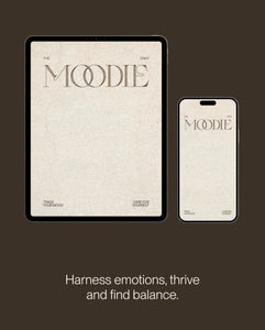 THE DAILY MOODIE DIGITAL JOURNAL